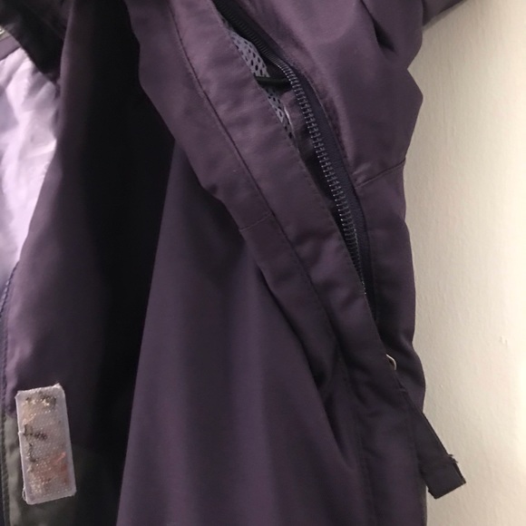 Sessions Ridge Snowboard Jacket - Picture 5 of 10